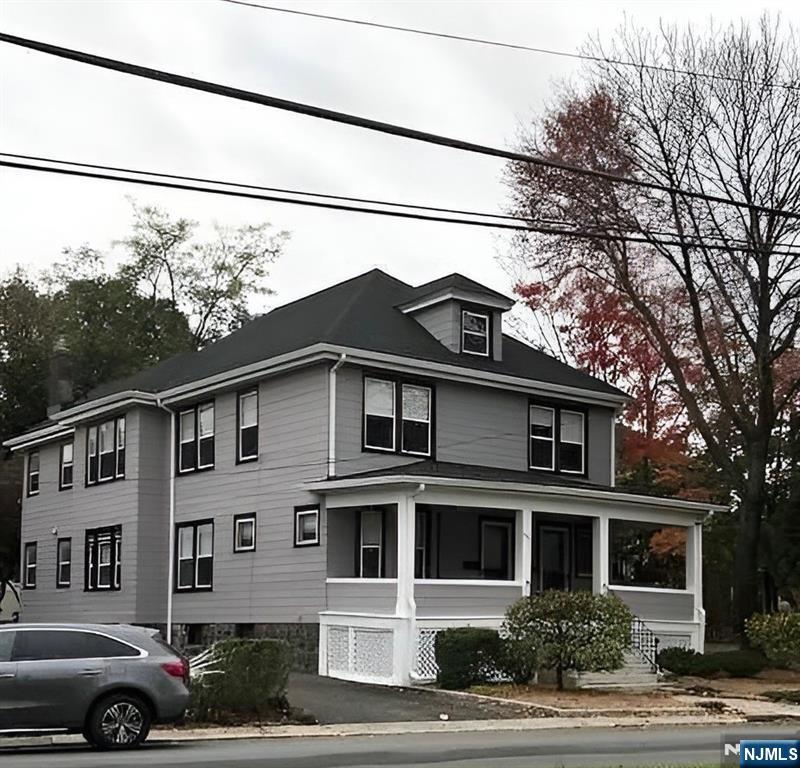 FORT LEE Properties