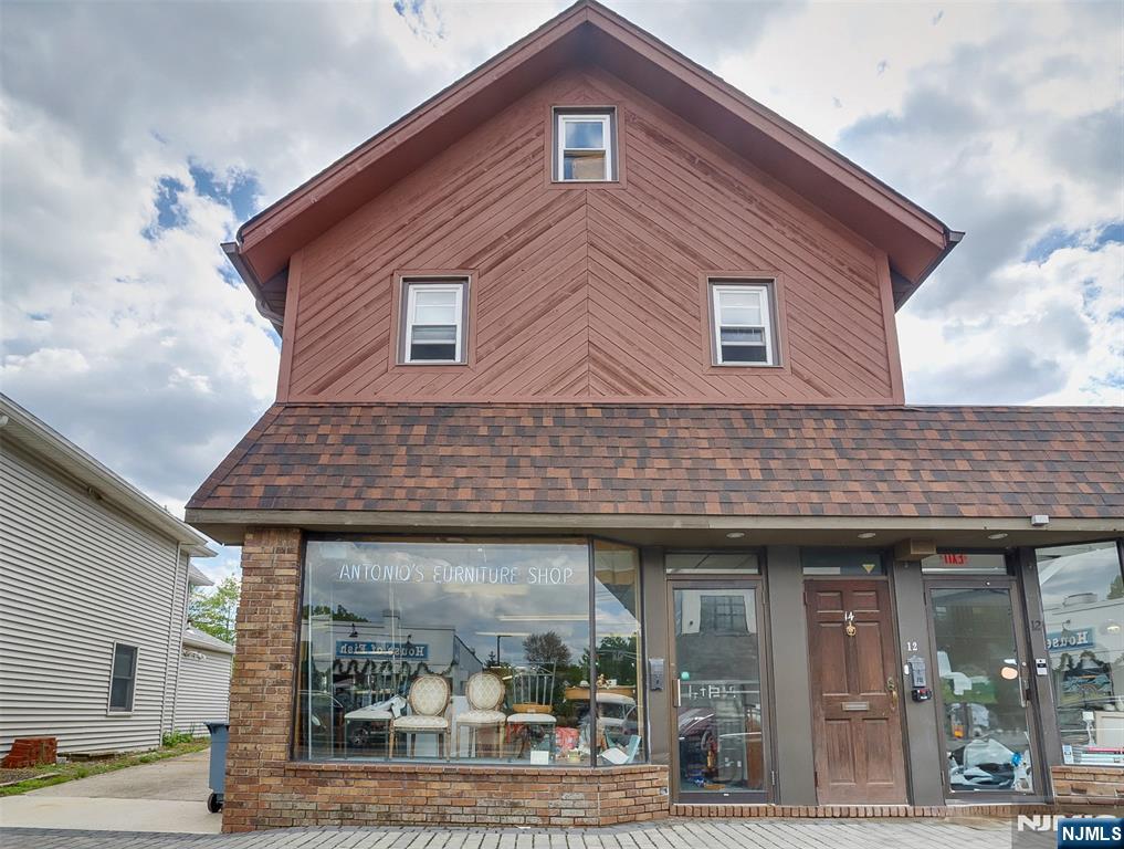 45 Carlton Avenue, East Rutherford, NJ, 07073