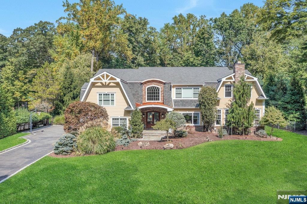 13 Split Rock Road, Upper Saddle River, NJ 07458 Listing Photo  0
