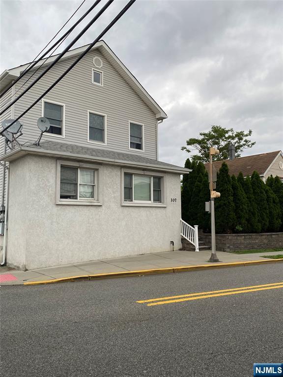 EAST RUTHERFORD Properties