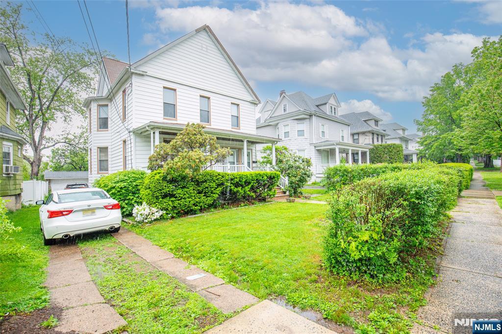 RIDGEFIELD PARK Properties