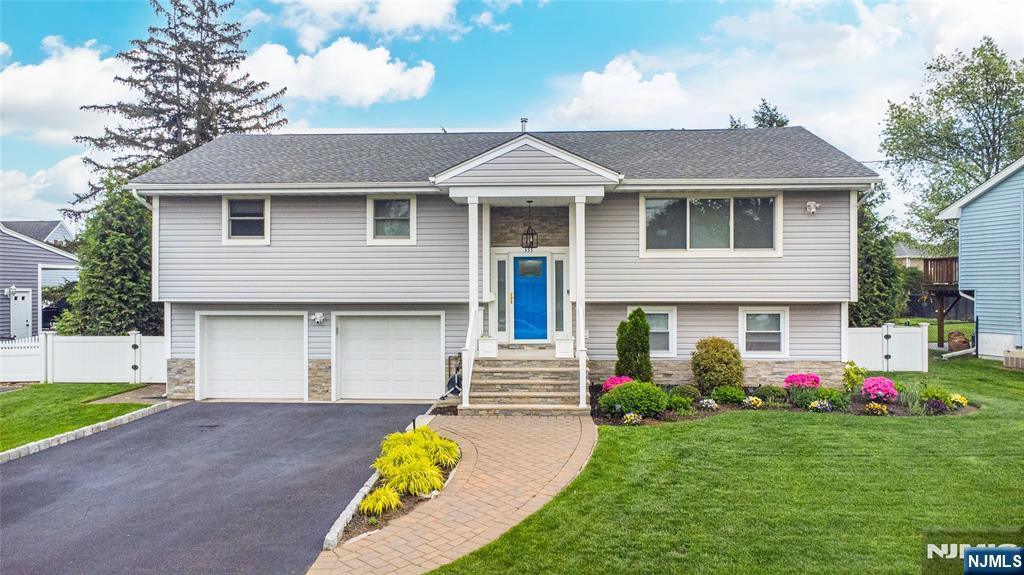 NEW MILFORD Properties