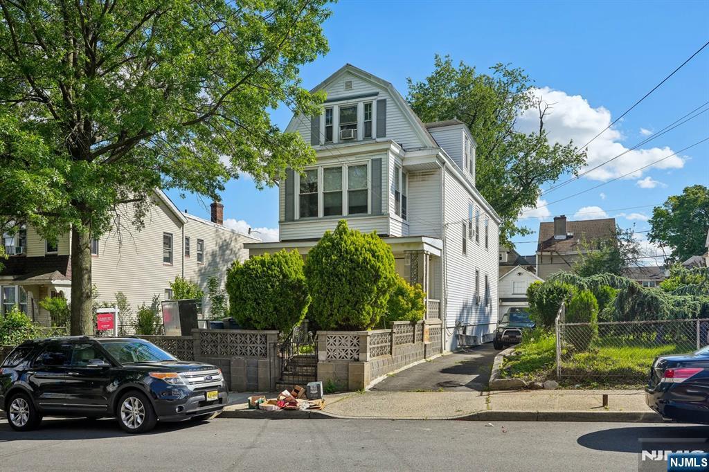 Homes for sale in Newark, NJ | 12 14 Bock Ave, Newark, NJ 07112 | MLS# 25015663