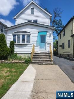 LITTLE FERRY Properties