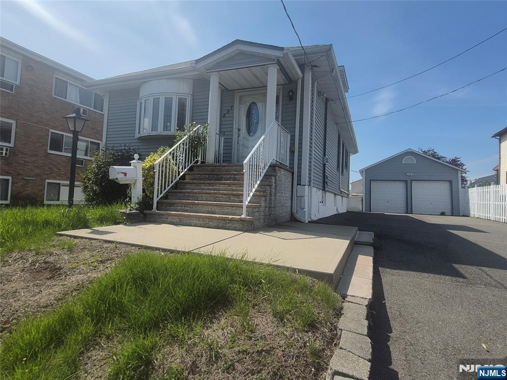$599,000 Ranch