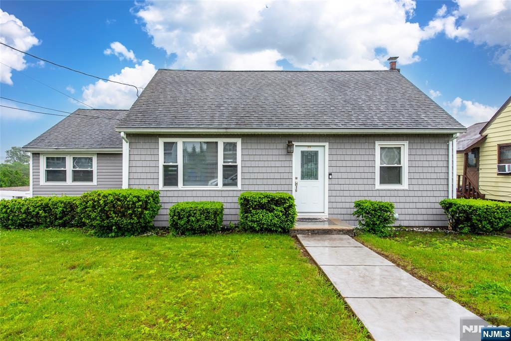 $619,999 Cape Cod