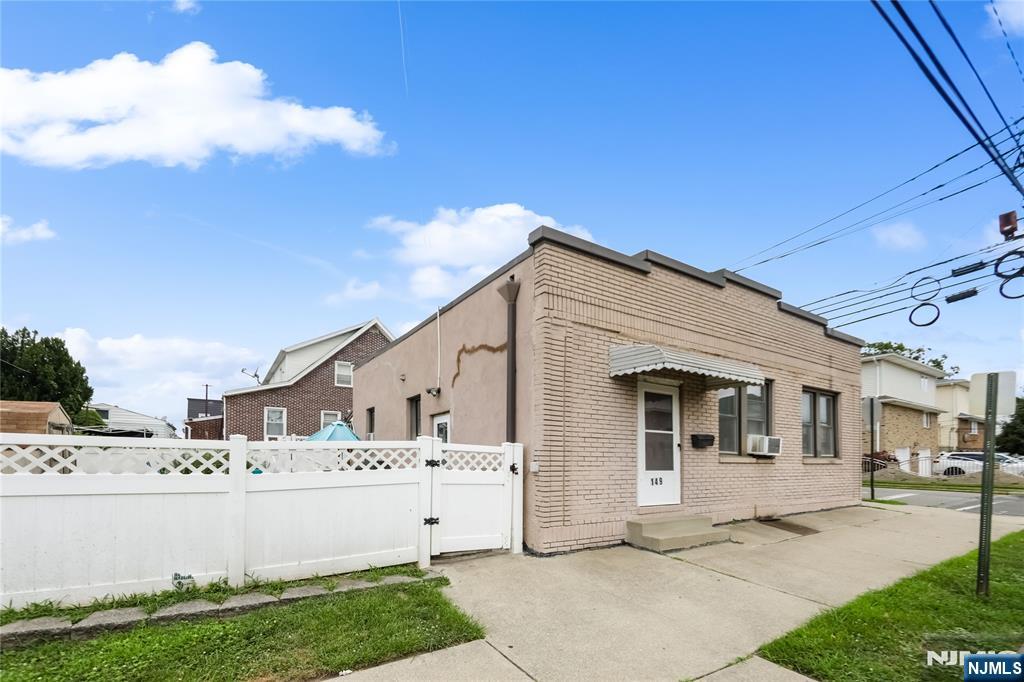 Homes for sale in Garfield, NJ | 149 Harrison Ave, Garfield, NJ 07026 | MLS# 25016034