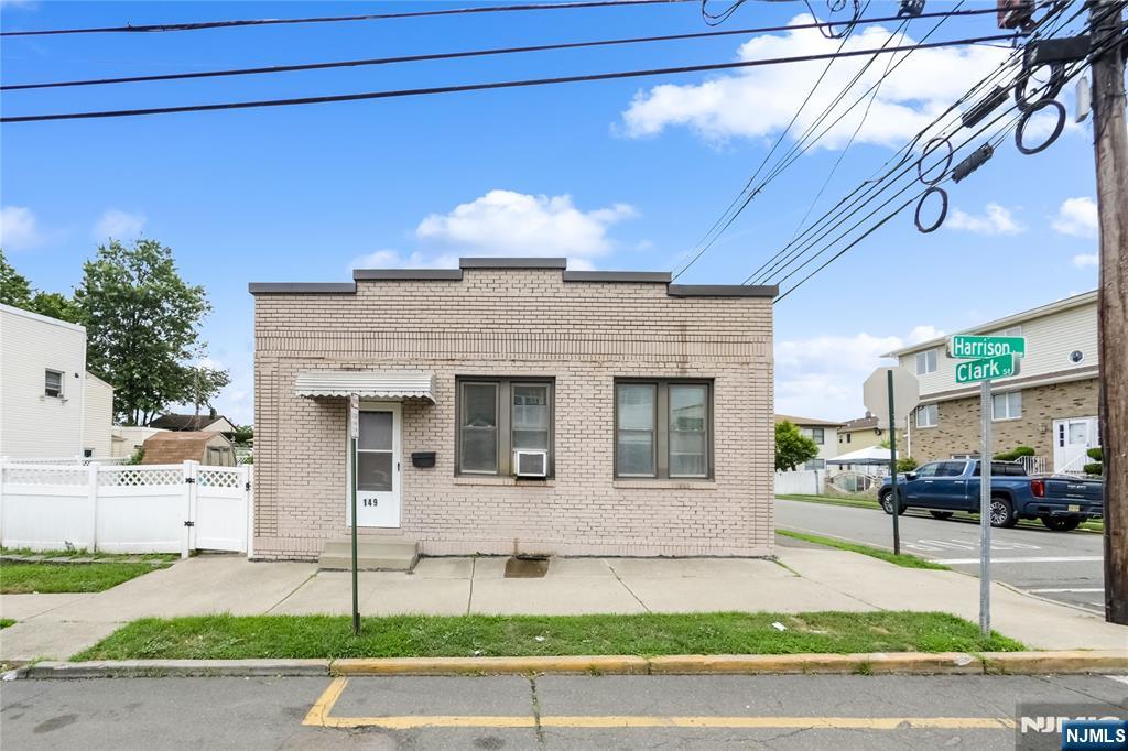Homes for sale in Garfield, NJ | 149 Harrison Ave, Garfield, NJ 07026 | MLS# 25016034