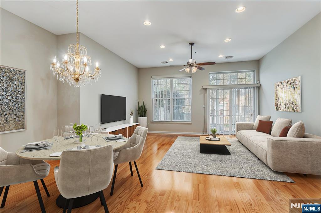 $545,000 Condo