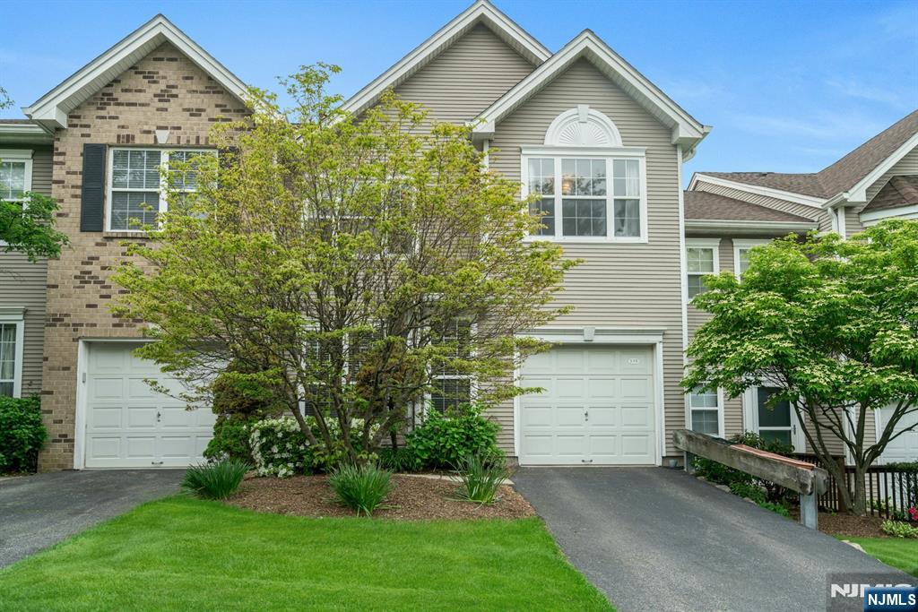 MLS Number 25016334 3 bed 2 bath Condo/Coop/Townhouse Property for