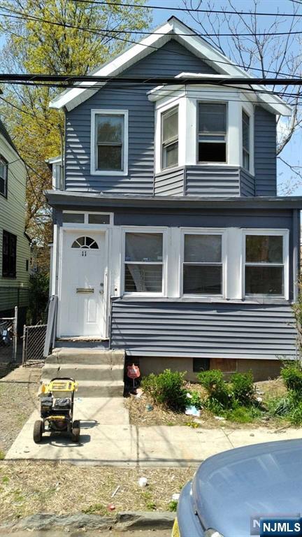 Homes for sale in Newark, NJ | 11 Sunset Ave, Newark, NJ 07106 | MLS# 25016338