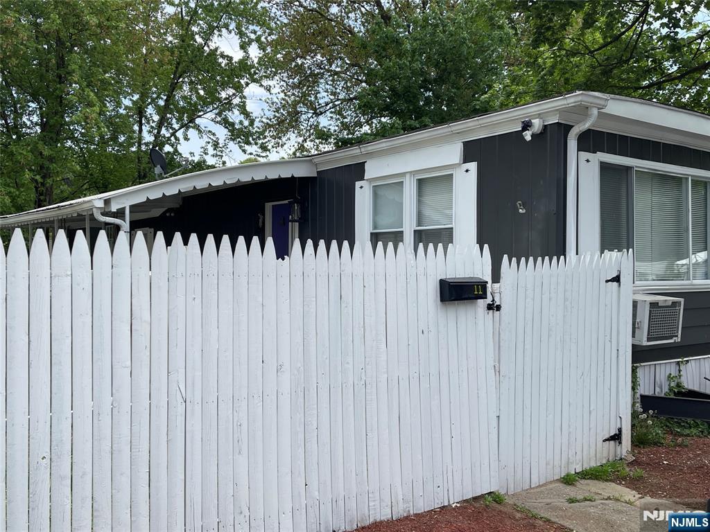 $111,000 Mobile Home