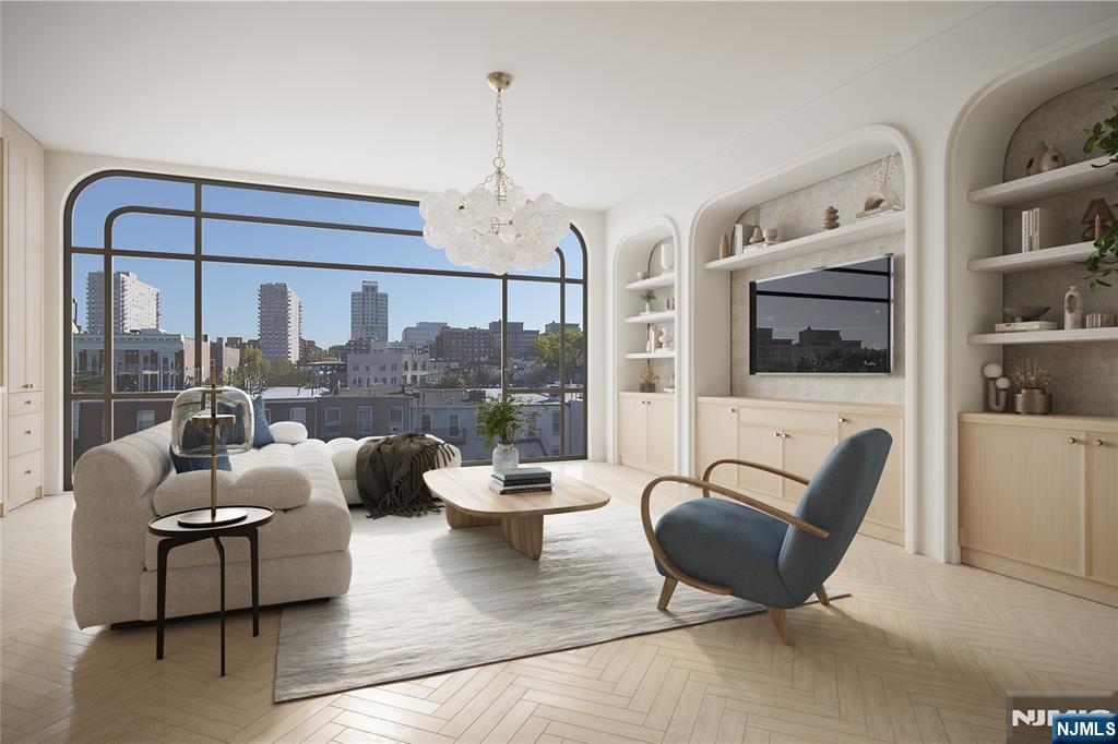 Homes for sale in Hoboken, NJ | 225 Park #1, Hoboken, NJ 07030 | MLS# 25016387