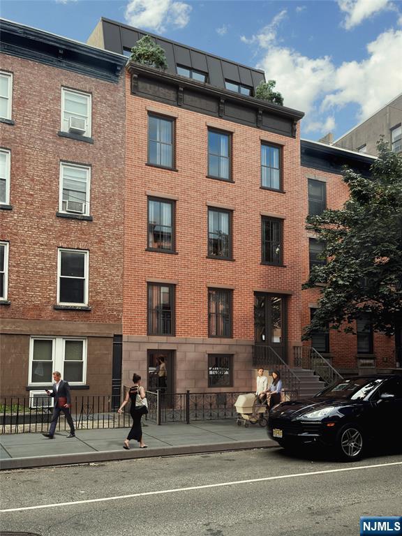 Homes for sale in Hoboken, NJ | 225 Park #1, Hoboken, NJ 07030 | MLS# 25016387