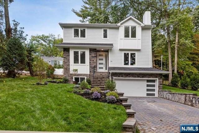 DEMAREST Properties