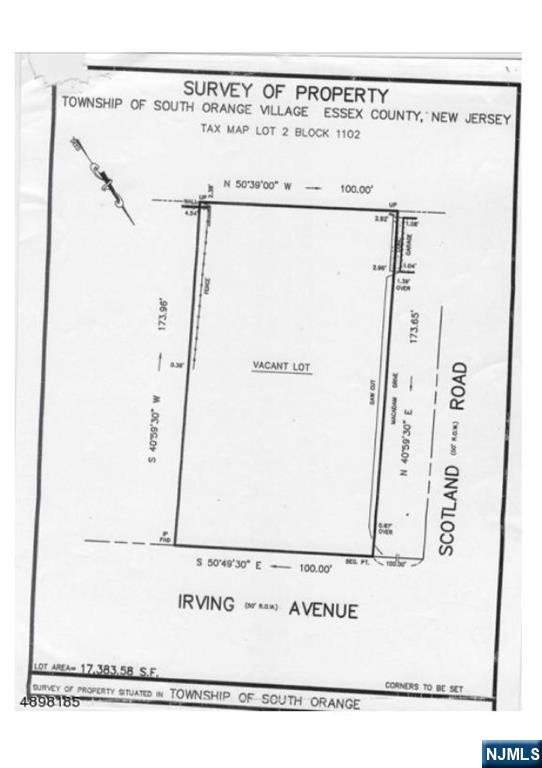 Homes for sale in South Orange Village, NJ | 114 Irving Ave, South Orange Village, NJ 07079 | MLS# 25016520