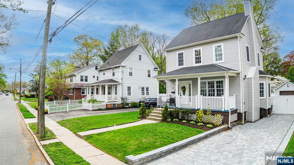 NEW MILFORD Properties