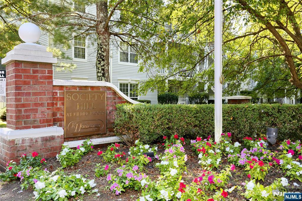 MAHWAH Properties
