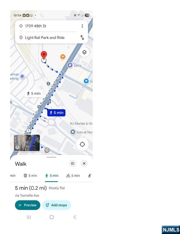 Homes for sale in North Bergen, NJ | 1709 48th St, North Bergen, NJ 07047 | MLS# 25016696