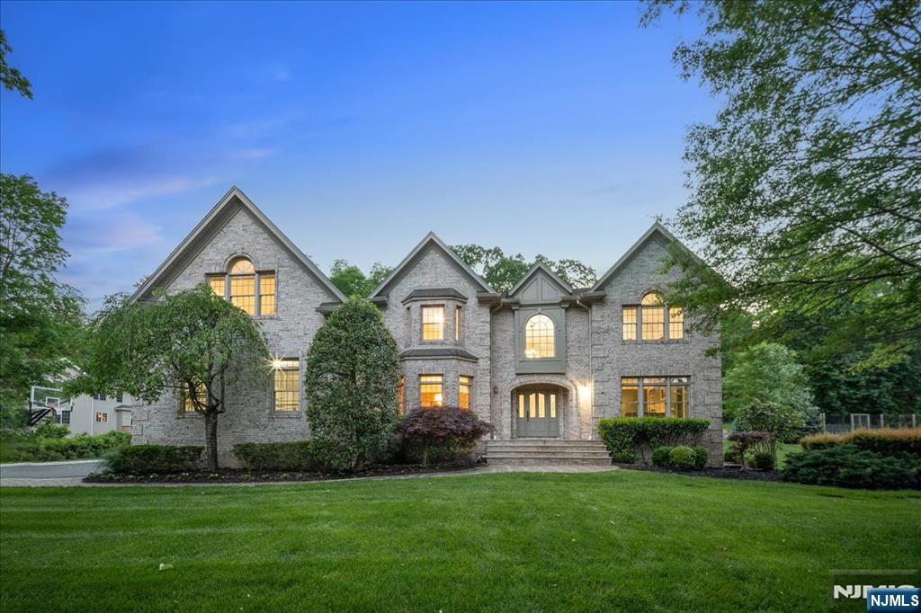 17 Sunset Lane, Upper Saddle River, NJ 07458 Listing Photo  0