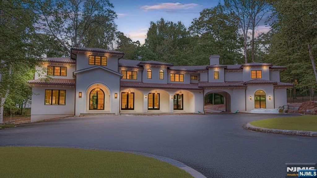 $7,600,000 Colonial