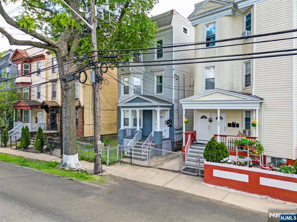 Homes for sale in Irvington, NJ | 100 Hopkins, Irvington, NJ 07111 | MLS# 25016823