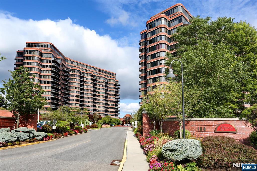 CLIFFSIDE PARK Properties