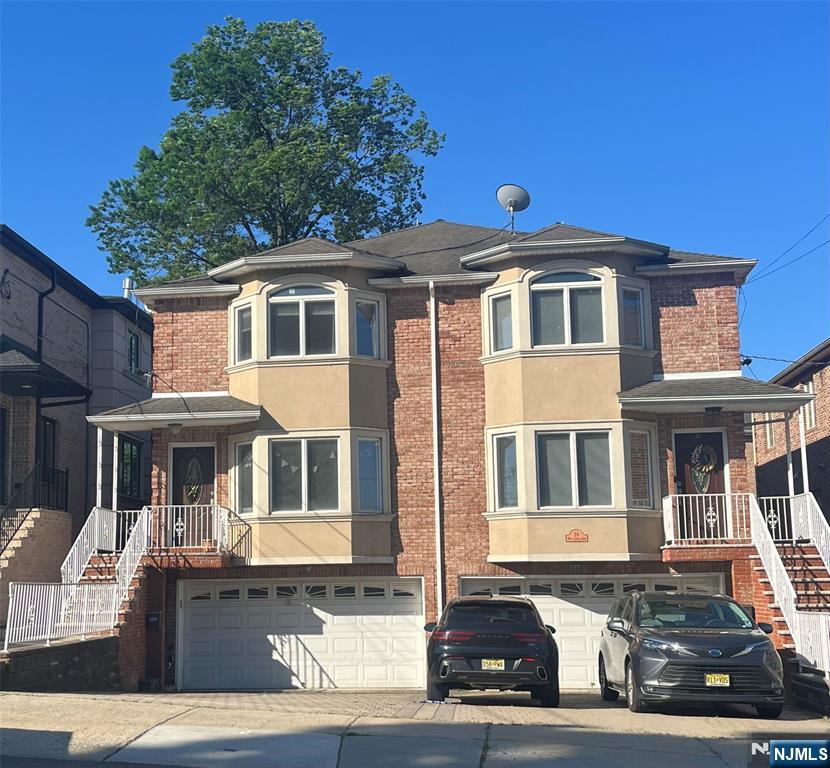 PALISADES PARK Properties