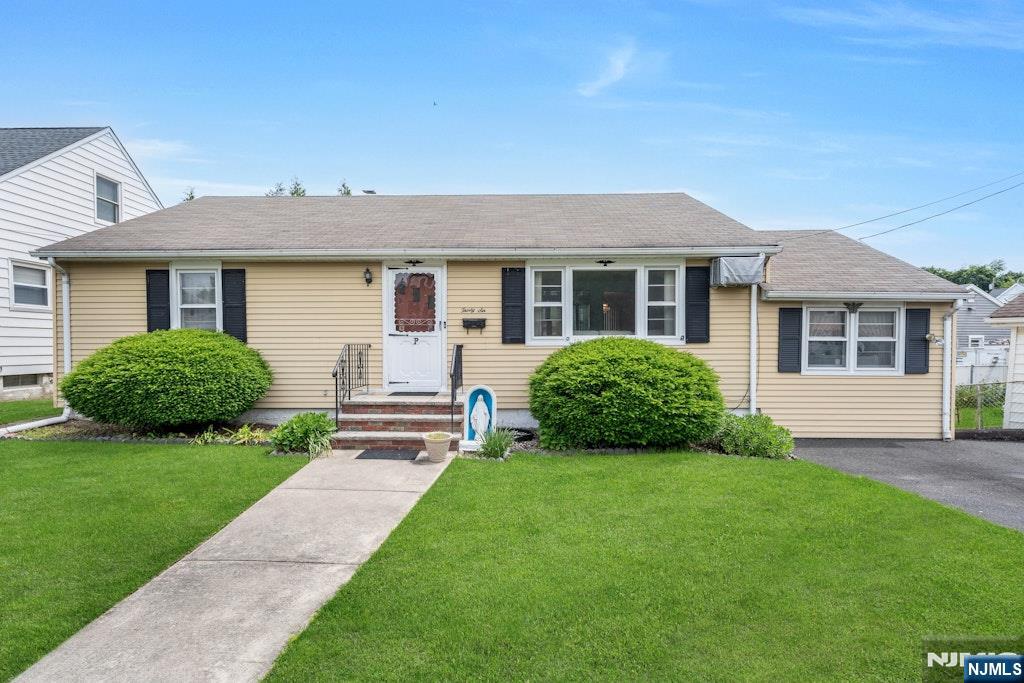 $509,900 Ranch