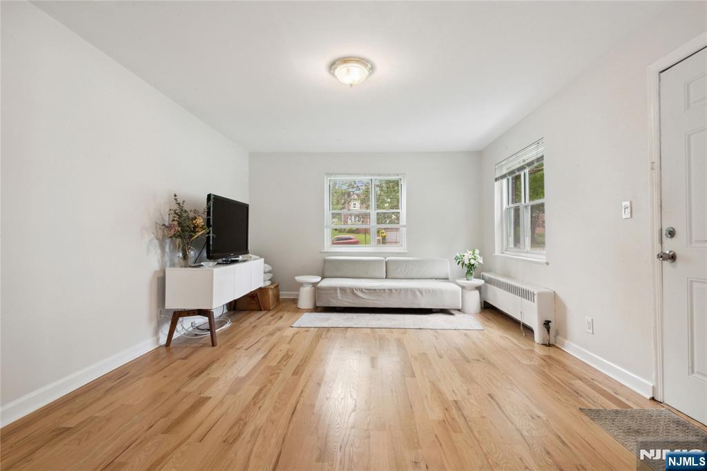 HACKENSACK Properties