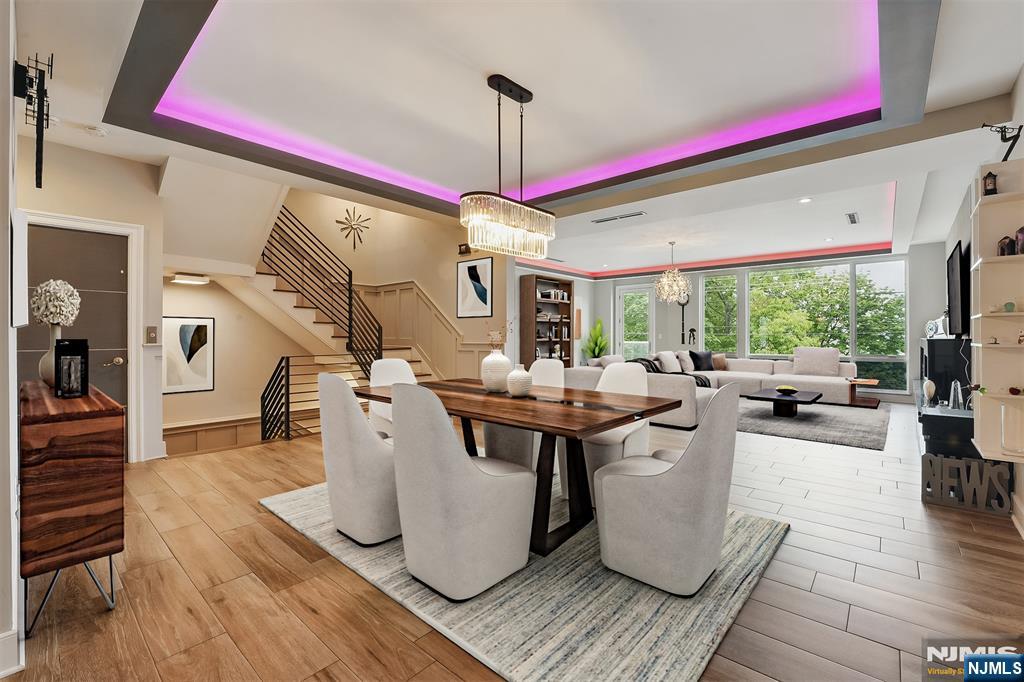 EDGEWATER Properties