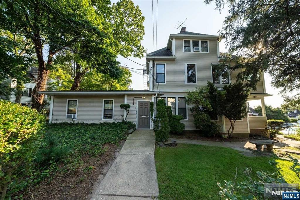 183 Boulevard, Hasbrouck Heights, NJ, 07604