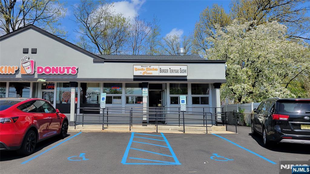 WALDWICK Properties