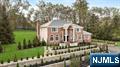 Welcome to this Stately & Sophisticated Center Hall Brick Colonial Set on a Private Acre- Fully Renovated with Refined European & Modern Finishes. Offering 4,600+ SF of elegant living space, the home welcomes you with a stunning two-story foyer w a sweeping staircase. The open floor plan features formal office/living & dining rooms, a family room with fireplace, and a dramatic two-story great room with a second fireplace. The beautiful chefâ€™s kitchen showcases a stunning island showpiece, custom cabinetry, and European inspired details. A first-floor bedroom, two baths, laundry, and mudroom complete the main level. Upstairs, the primary suite offers a tray ceiling, walk-in closet, and serene spa-like bath, along with 3 additional bedrooms including Jack & Jill and ensuite layouts. A finished lower level with 9â€™ ceilings provides endless possibilities. Enjoy outdoor entertaining in the expansive yard. With excellent schools, lower taxes, and easy access to major roads, this move-in ready home is a rare offering.