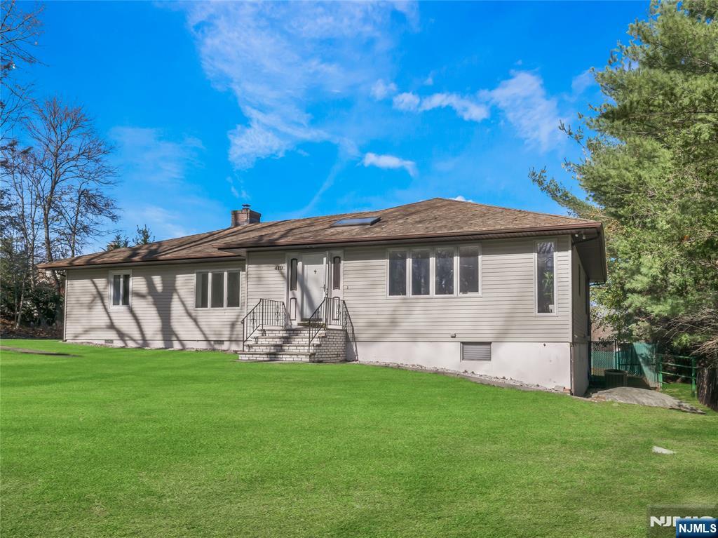 $950,000 Ranch