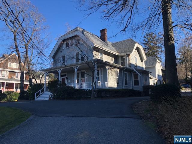 ENGLEWOOD Properties