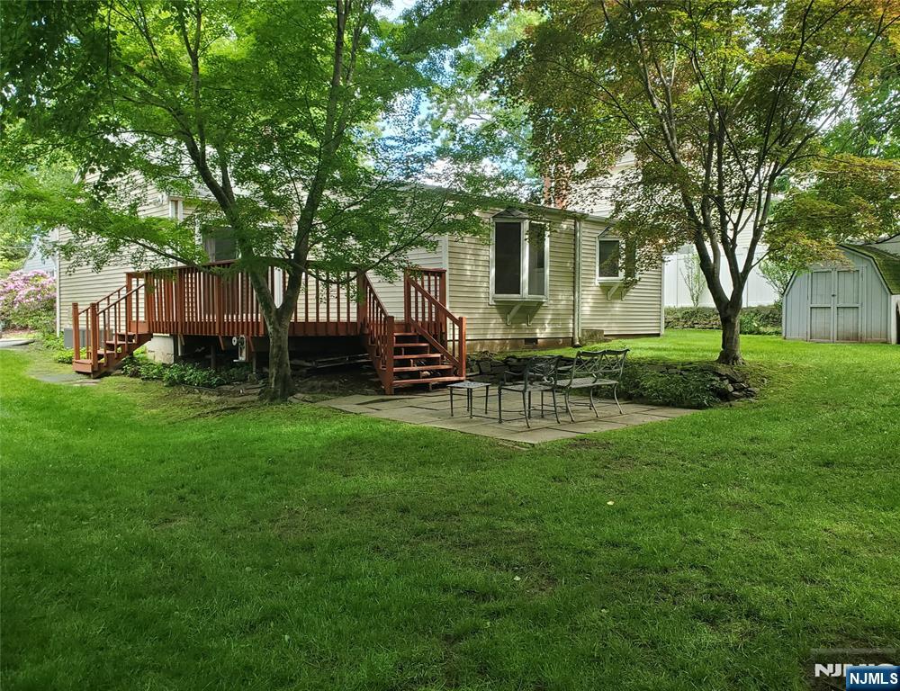 Homes for sale in Cresskill, NJ | 149 Heatherhill Rd, Cresskill, NJ 07626 | MLS# 25017553