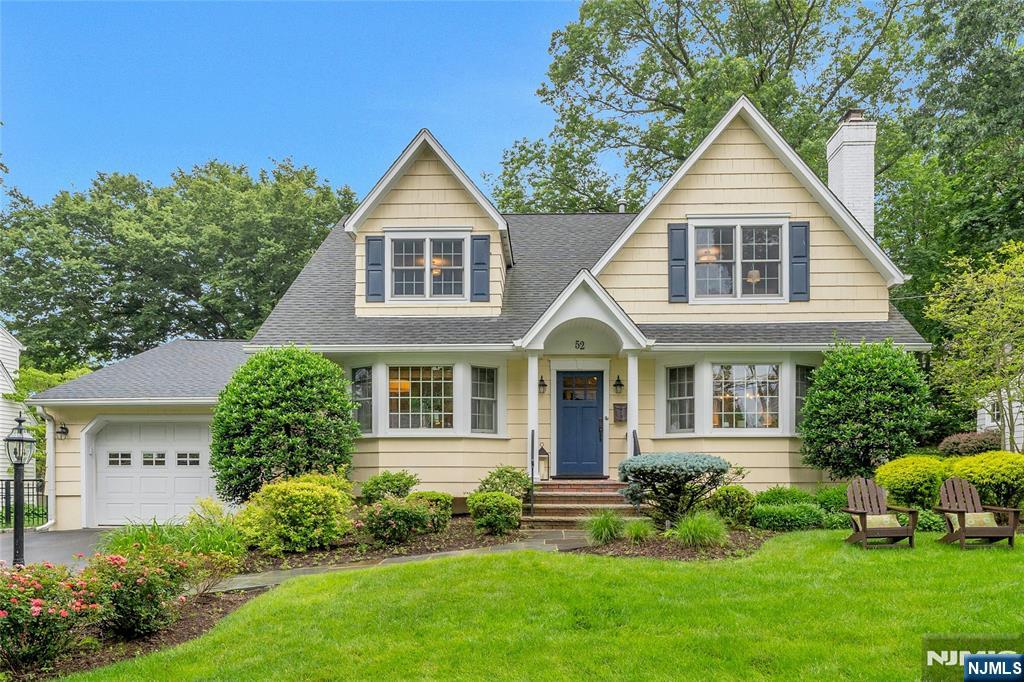 52 Kenmore Place, Glen Rock, NJ 07452 Listing Photo  0