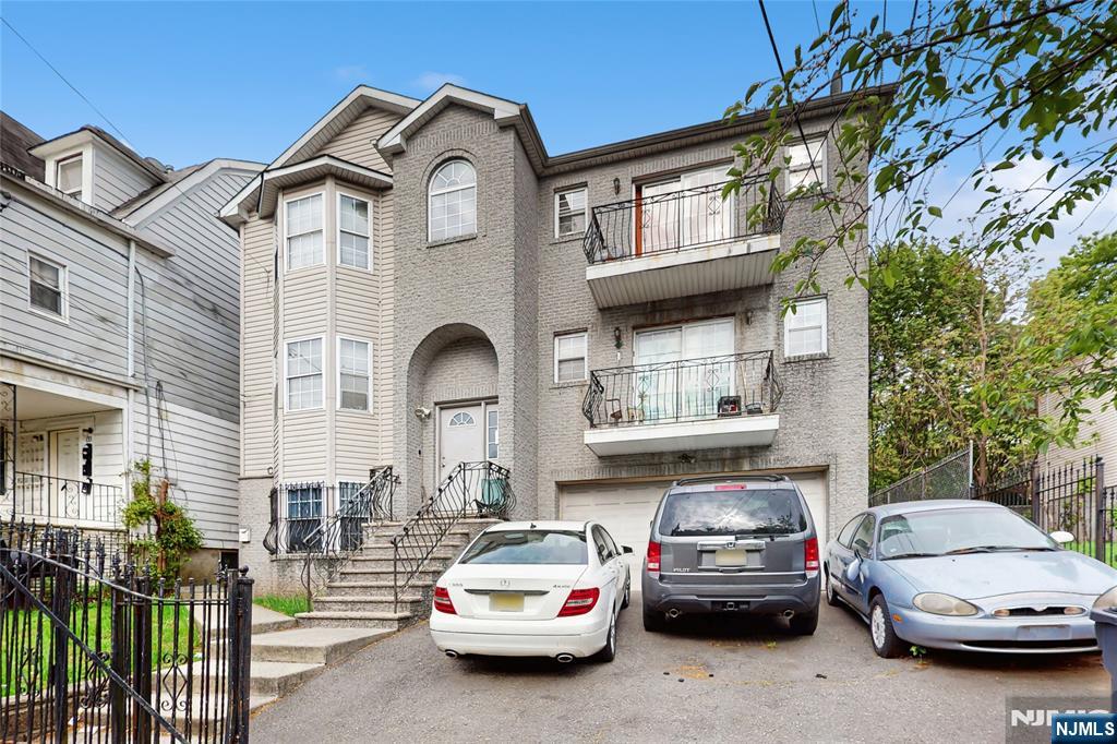 Homes for sale in Newark, NJ | 129 131 Seymour Ave, Newark, NJ 07108 | MLS# 25017647