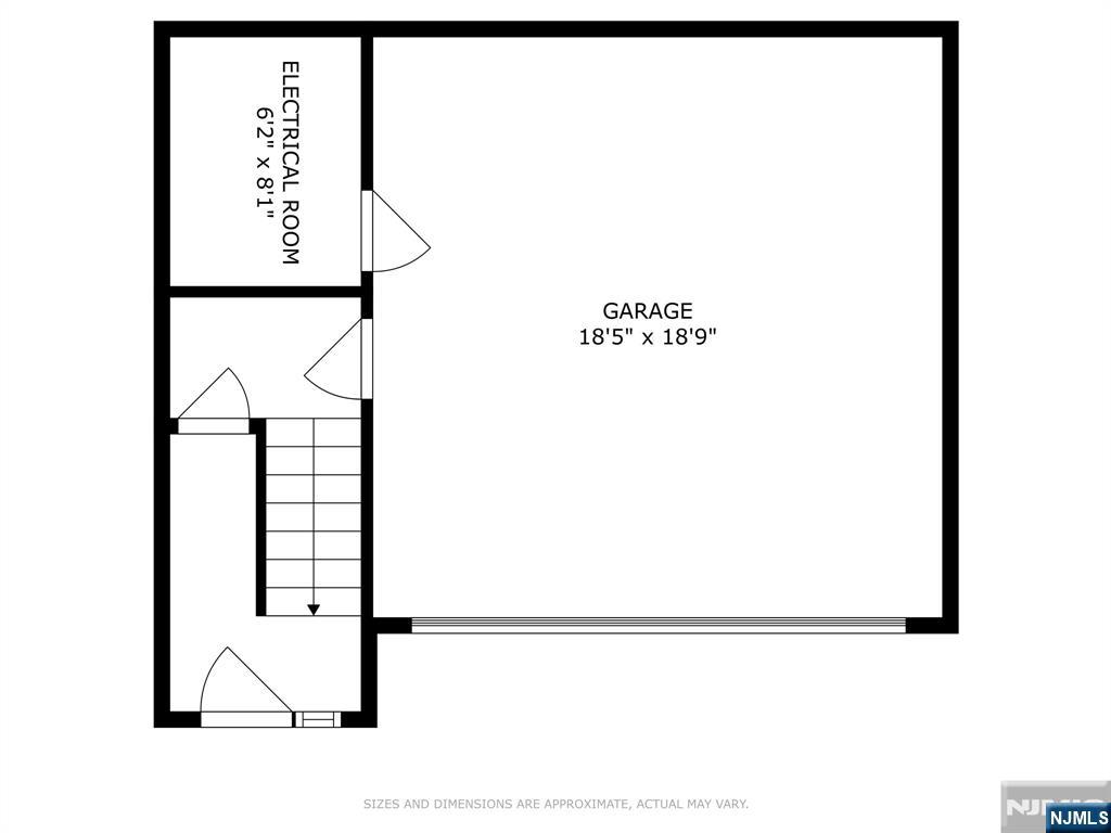 Homes for sale in Newark, NJ | 129 131 Seymour Ave, Newark, NJ 07108 | MLS# 25017647