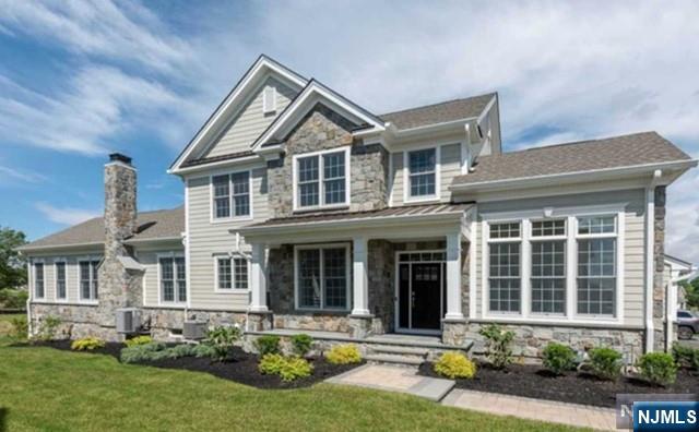 FRANKLIN LAKES Properties