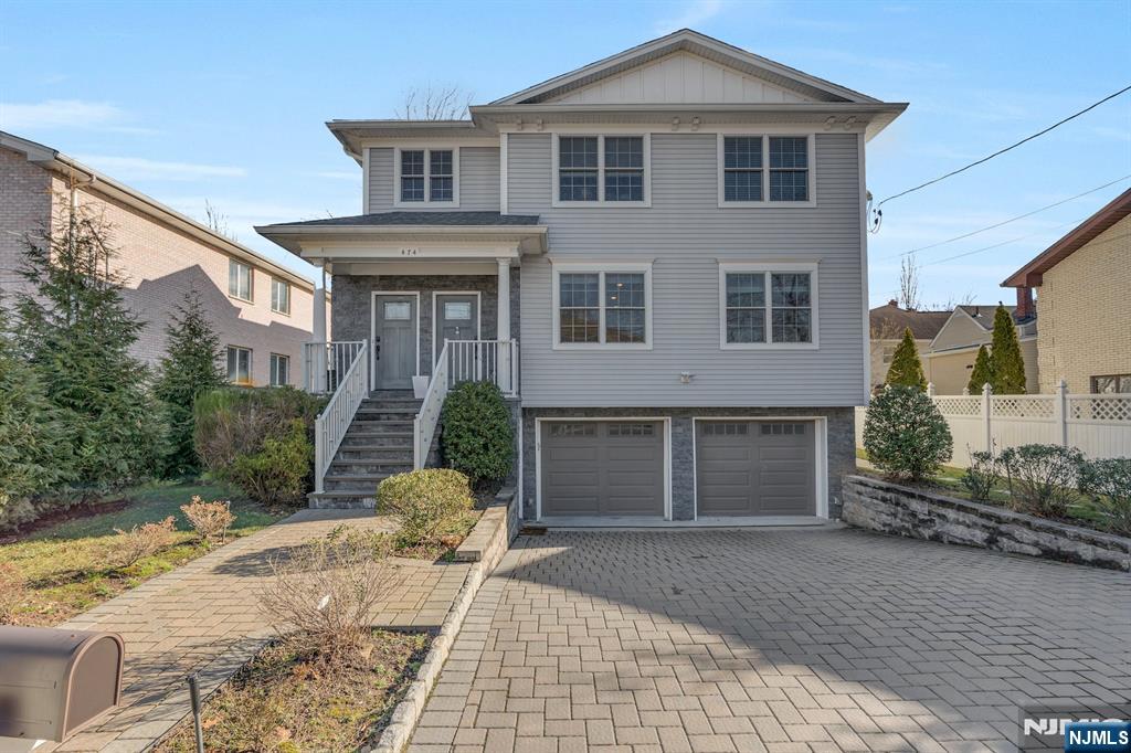 RIDGEFIELD Properties
