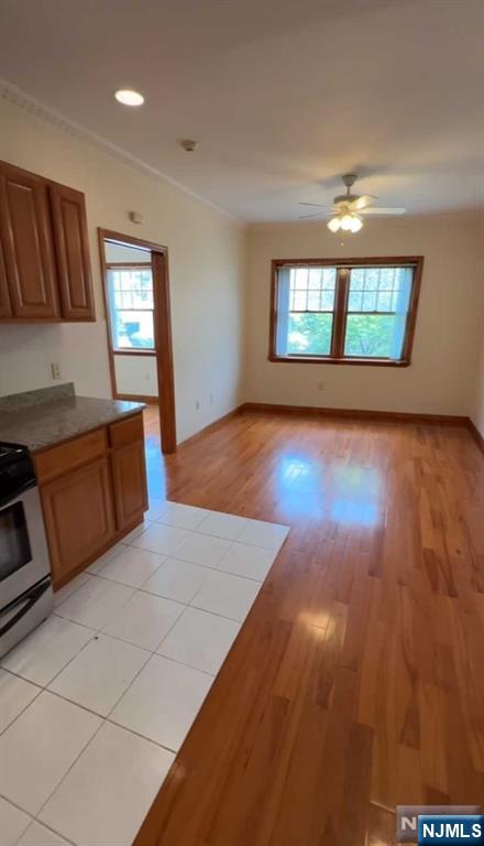RIDGEFIELD PARK Properties