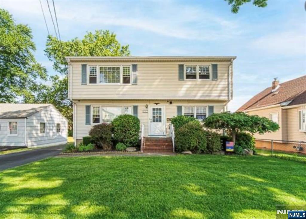 SADDLE BROOK Properties