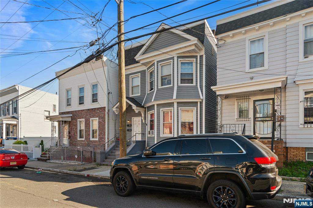 Homes for sale in Irvington, NJ | 36 Arverne Ter, Irvington, NJ 07111 | MLS# 25017773