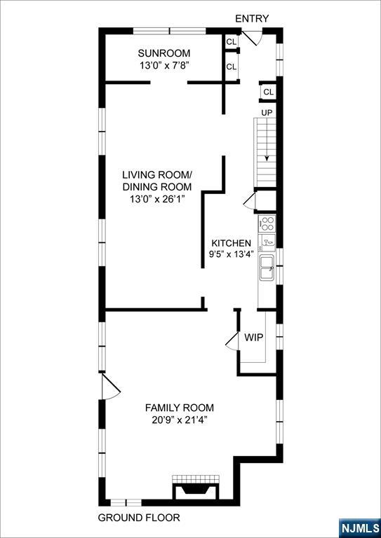 Homes for sale in Ridgefield, NJ | 685 Maple Ave, Ridgefield, NJ 07657 | MLS# 25017777