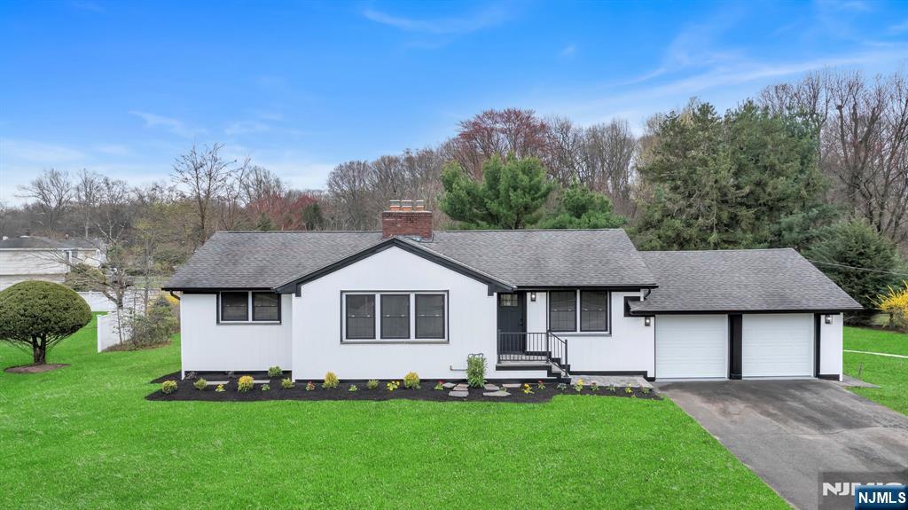 $749,900 Ranch