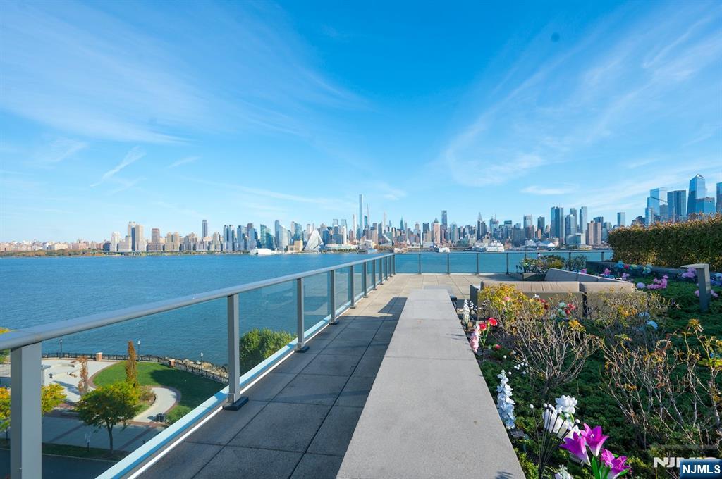 Homes for sale in Weehawken, NJ | 1200 Avenue Port Imp #705, Weehawken, NJ 07086 | MLS# 25017950