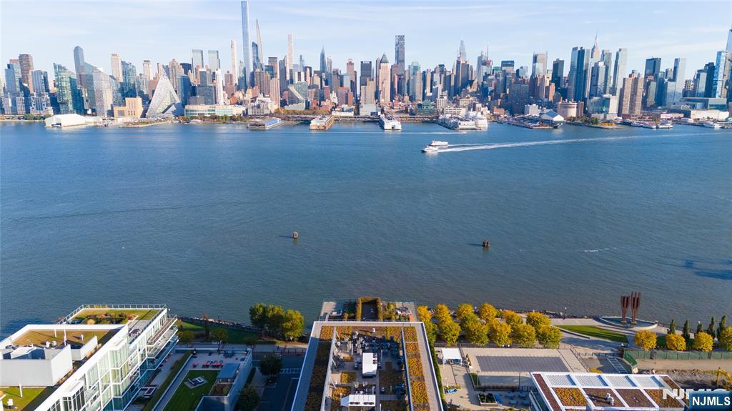 Homes for sale in Weehawken, NJ | 1200 Avenue Port Imp #705, Weehawken, NJ 07086 | MLS# 25017950