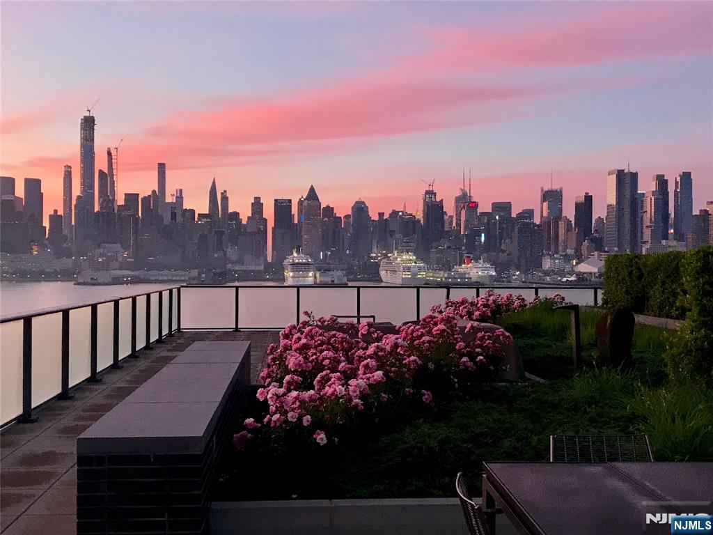 Homes for sale in Weehawken, NJ | 1200 Avenue Port Imp #705, Weehawken, NJ 07086 | MLS# 25017950